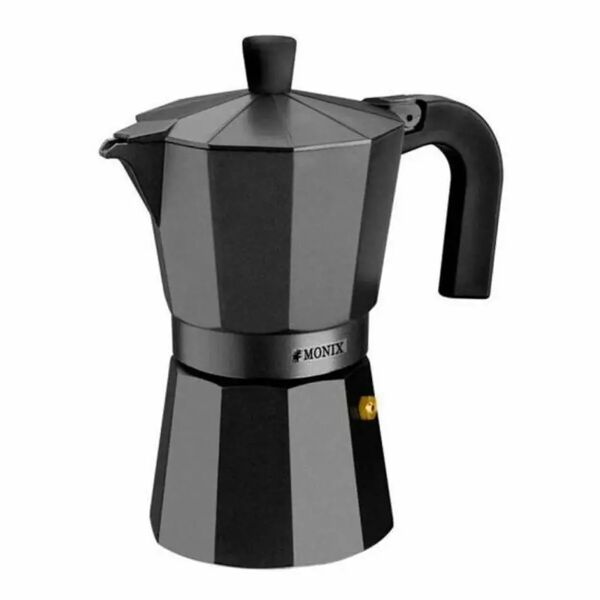 cafettiera italiana monix braisogona_m640012 alluminio