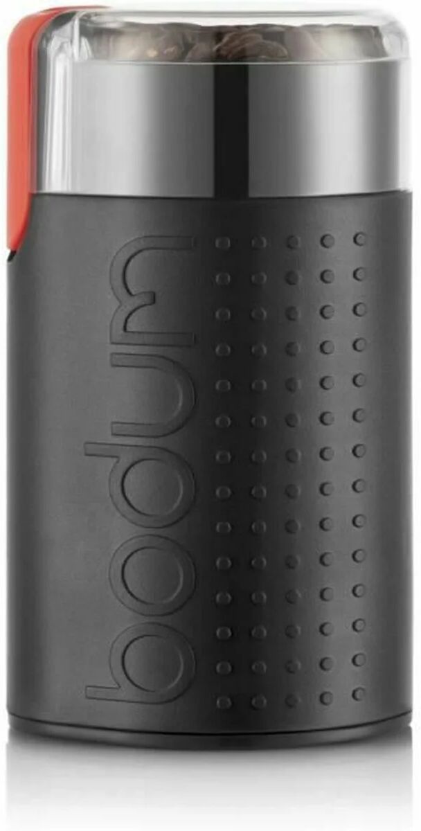 macinacaffè bodum 11160-01euro-3 nero 150 w