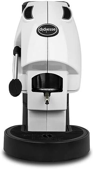 didiesse frog baby bianco macchina da caffe' a cialde 44mm 450w