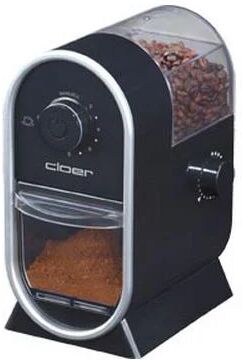 cloer 7560 100w nero macina caffé