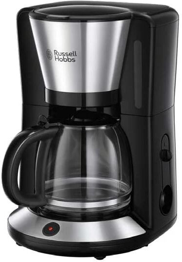 caffettiera americana russell hobbs 24010-56 1100 w 1,25 l