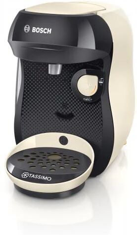 bosch - tassimo - t10 happy - macchina caffè multibevanda vaniglia