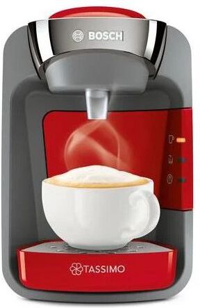 caffettiera con capsule bosch tassimo suny tas32 800 ml 1300 w