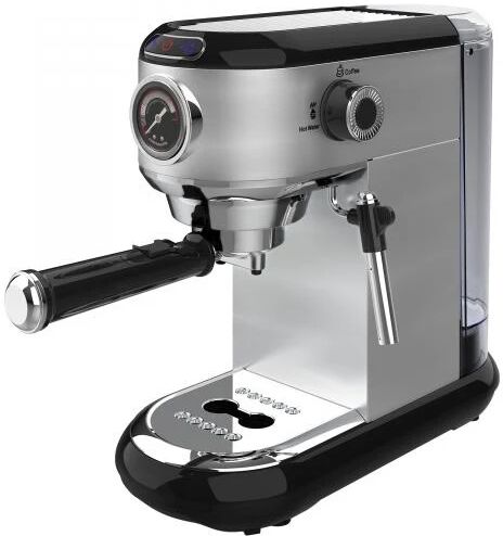 caffettiera express küken 35675 1500 w 1 l