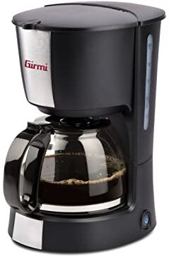 girmi mc50 macchina per caffe' americano 1.2 litri 900w