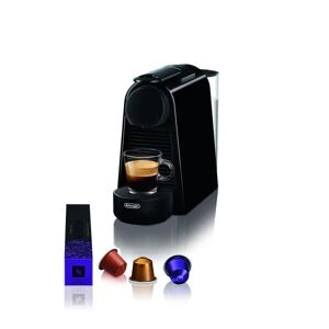 Caffettiera Con Capsule Delonghi Nespresso Essenza Mini En85b 1255 W