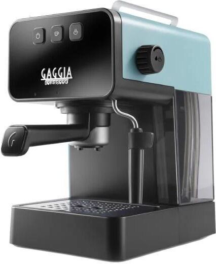 Gaggia Espresso Deluxe Macchina Per Caffe' Verde