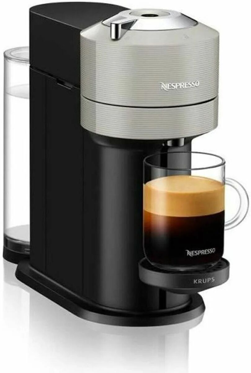 Caffettiera con Capsule Krups YY4298FD