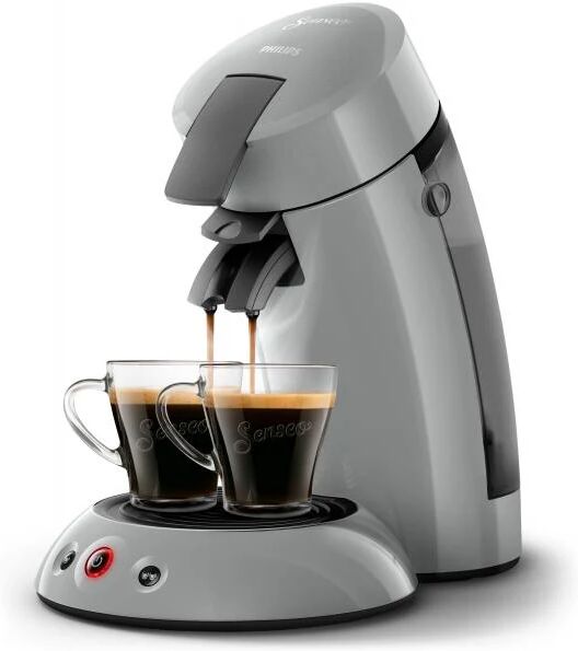 Caffettiera con Capsule Philips HD6553/71 Senseo Original