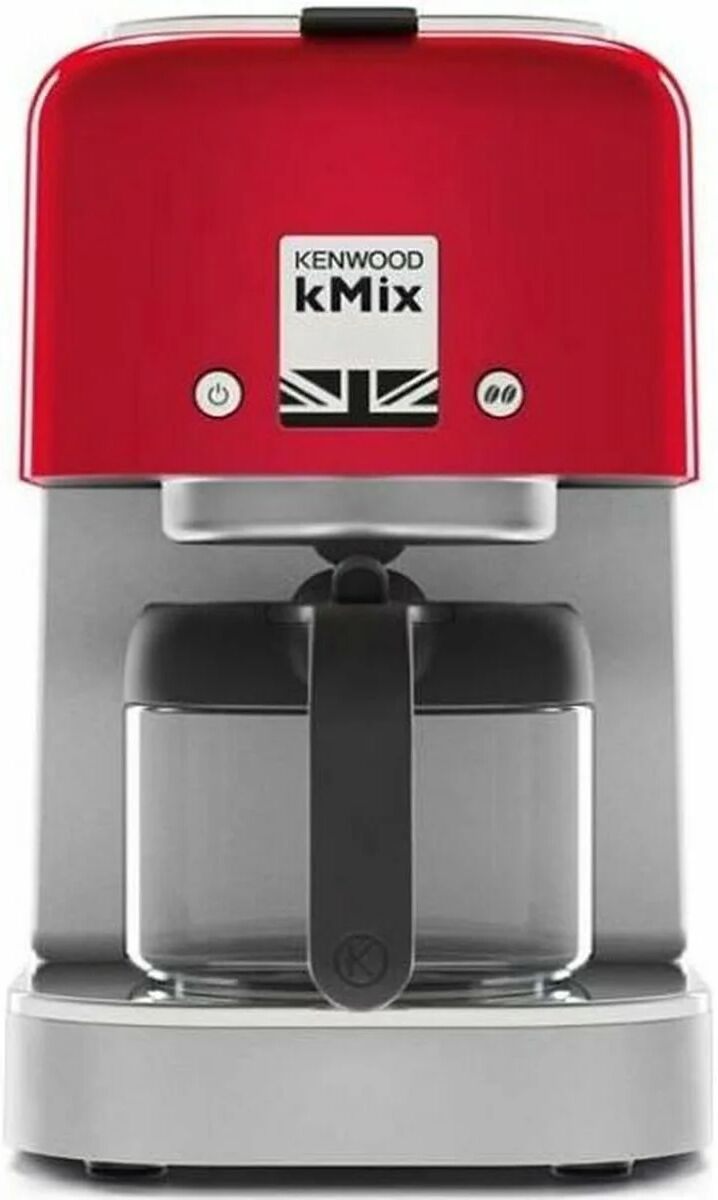 Caffettiera Express Kenwood COX750RD 1200 W 1200 W