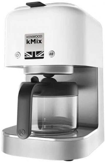 Caffettiera Americana Kenwood COX750WH 1000 W 1200 W 750 ml