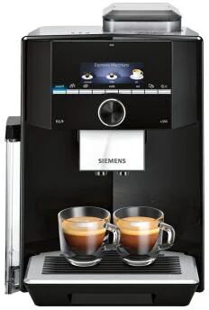 Caffettiera superautomatica Siemens AG s300 Nero Sì 1500 W 19 bar 2,3 L 2 Tazze