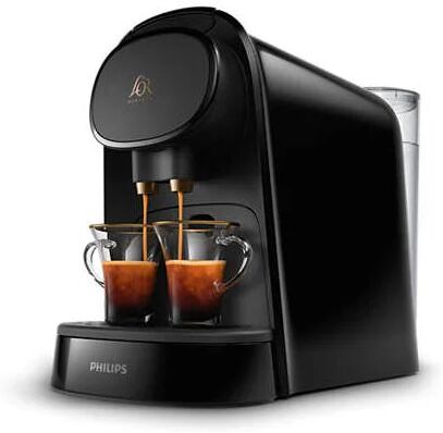 Philips L'Or Barista LM8012/60 doppia macchina per caffè espresso a capsule - Nero Piano