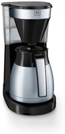 Melitta Facile Top Therm Steel II 1023-1010