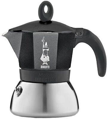 Cafettiera Italiana Bialetti 0006936 Metallo Alluminio