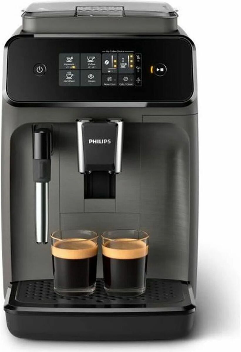 Caffettiera Elettrica Philips 1500 W 1,8 L