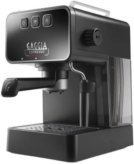 Gaggia Espresso Evolution Macchina Per Caffe' Nero