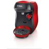 Caffettiera con Capsule BOSCH TAS1003 1400W 700 ml