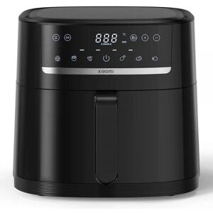 Xiaomi Air Fryer 6l Maf08 Singolo 1500 W Friggitrice Ad Aria Calda Nero