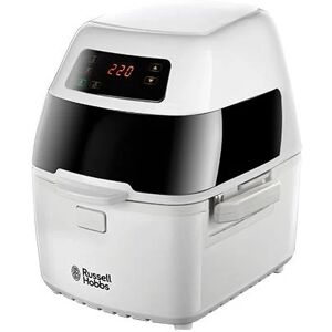 Russell Hobbs 22101-56 Friggitrice Hot Air Fryer Singolo Nero, Bianco Indipendente 1300 W