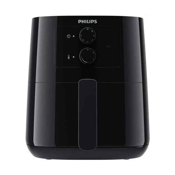 philips essential airfryer hd9200/90 da 4,1 l e 0,8 kg con tecnologia rapid air