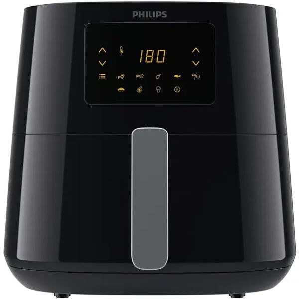 philips hd9270-70 friggitrice ad aria multicooker 12 kg 2000 watt