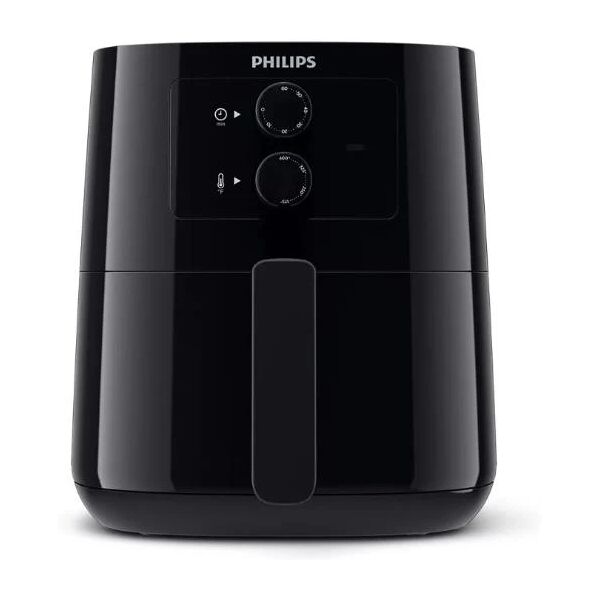 philips airfryer hd9200/90 nera