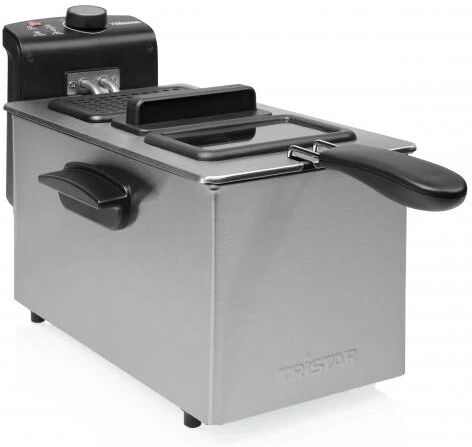 tristar fr-6947 friggitrice pro