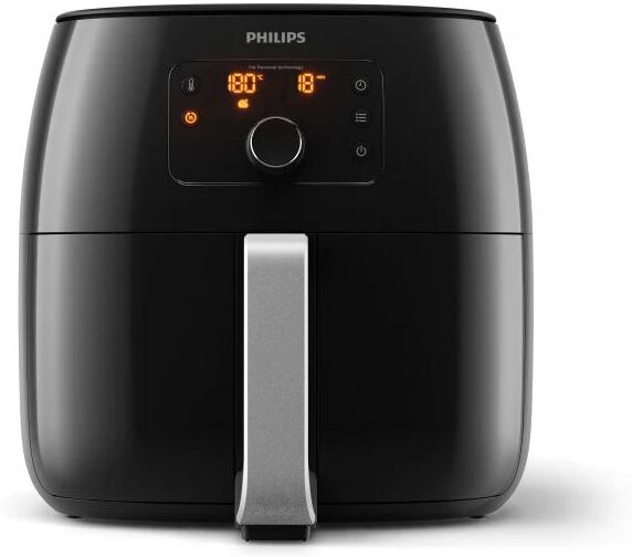 philips avance collection tecnologia fat removal airfryer xxl