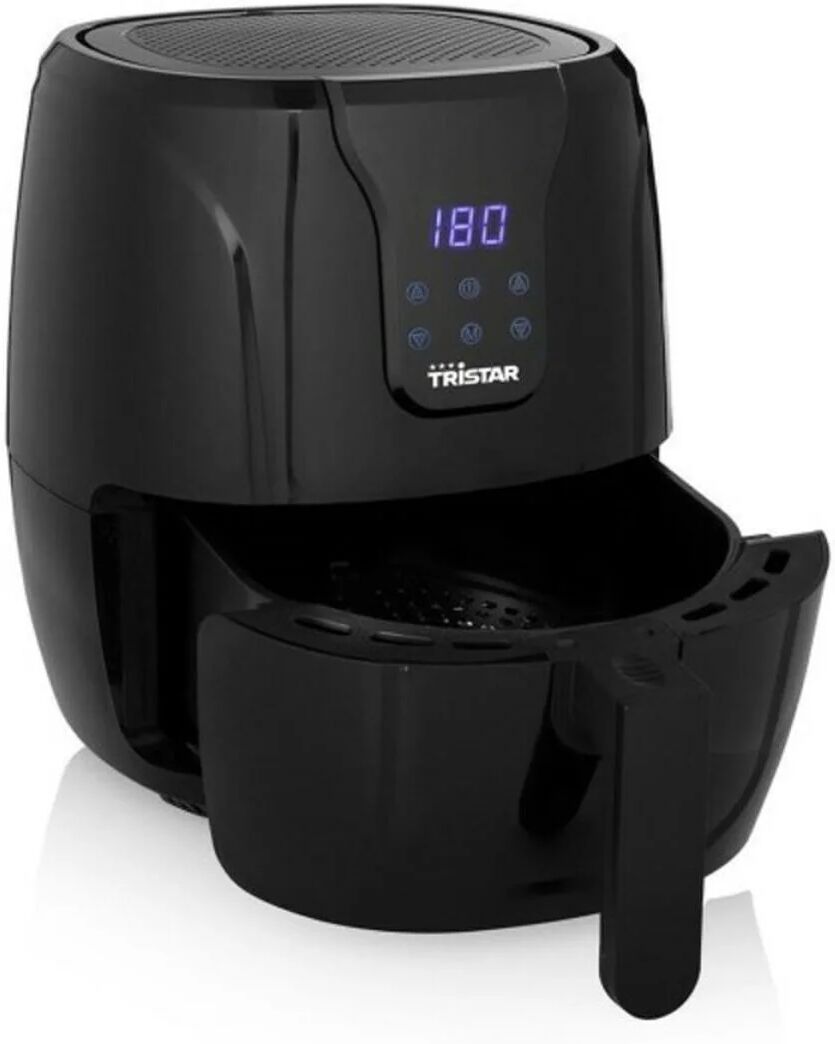 friggitrice ad aria tristar fr-6898pr nero 3,5 l 1300 w