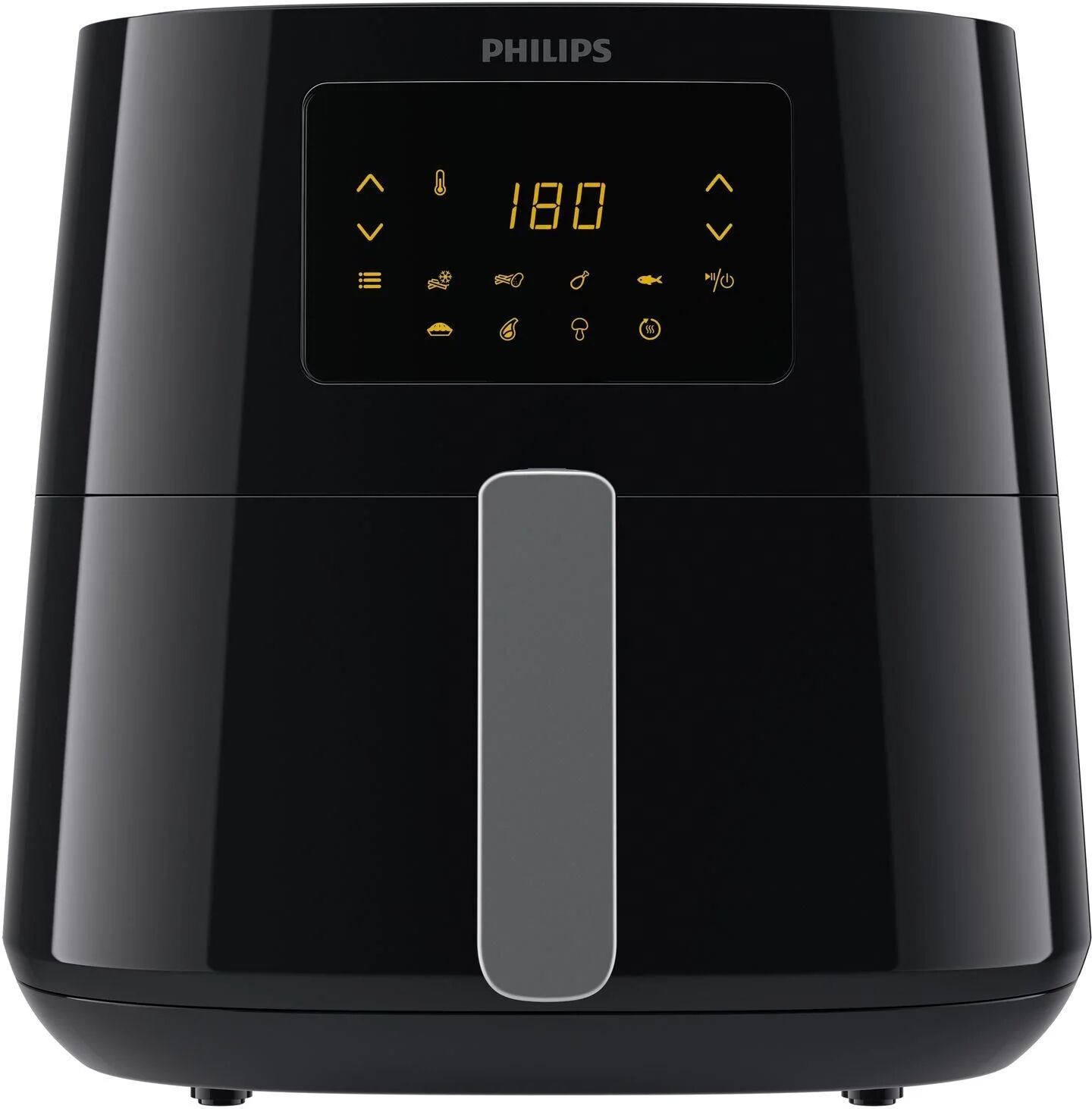 philips hd9270-70 friggitrice ad aria multicooker 12 kg 2000 watt