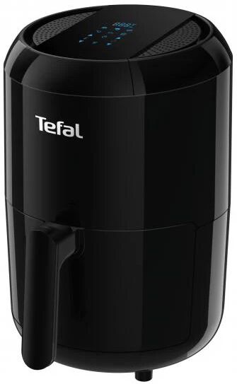 Tefal Easy Fry Ey3018 Friggitrice Singolo 1,6 L Indipendente Friggitrice Ad Aria Calda Nero