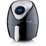 Ariete 4616 Airy Fryer Digital Friggitrice Ad Aria Calda Senza Olio 1300w 2,6 Litri