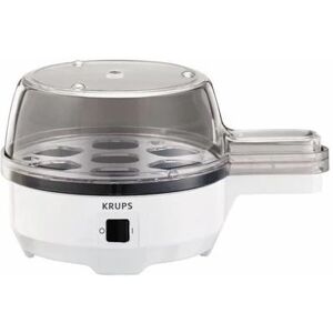 Krups F23370 Pentolino per uova 7 uovo/uova 350 W Bianco