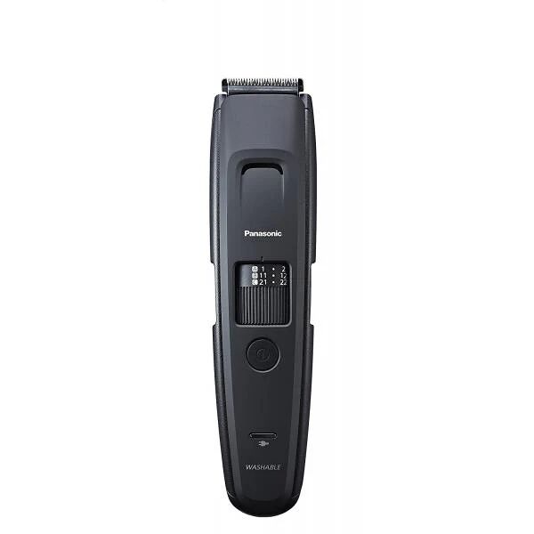 rasoio per depilazione e per capelli panasonic corp. er-gb86-k503 0,5-30 mm nero