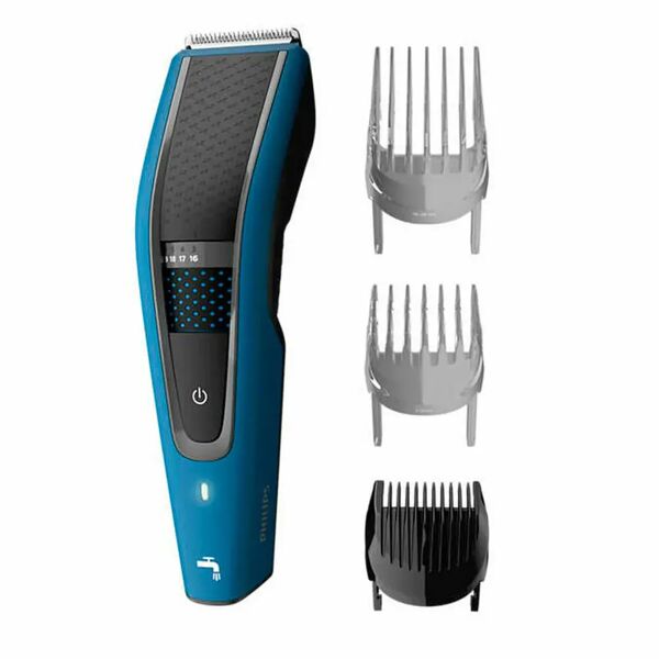 rasoio per capelli senza fili philips hc5612/15