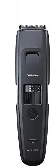 rasoio per depilazione e per capelli panasonic corp. er-gb86-k503 0,5-30 mm nero