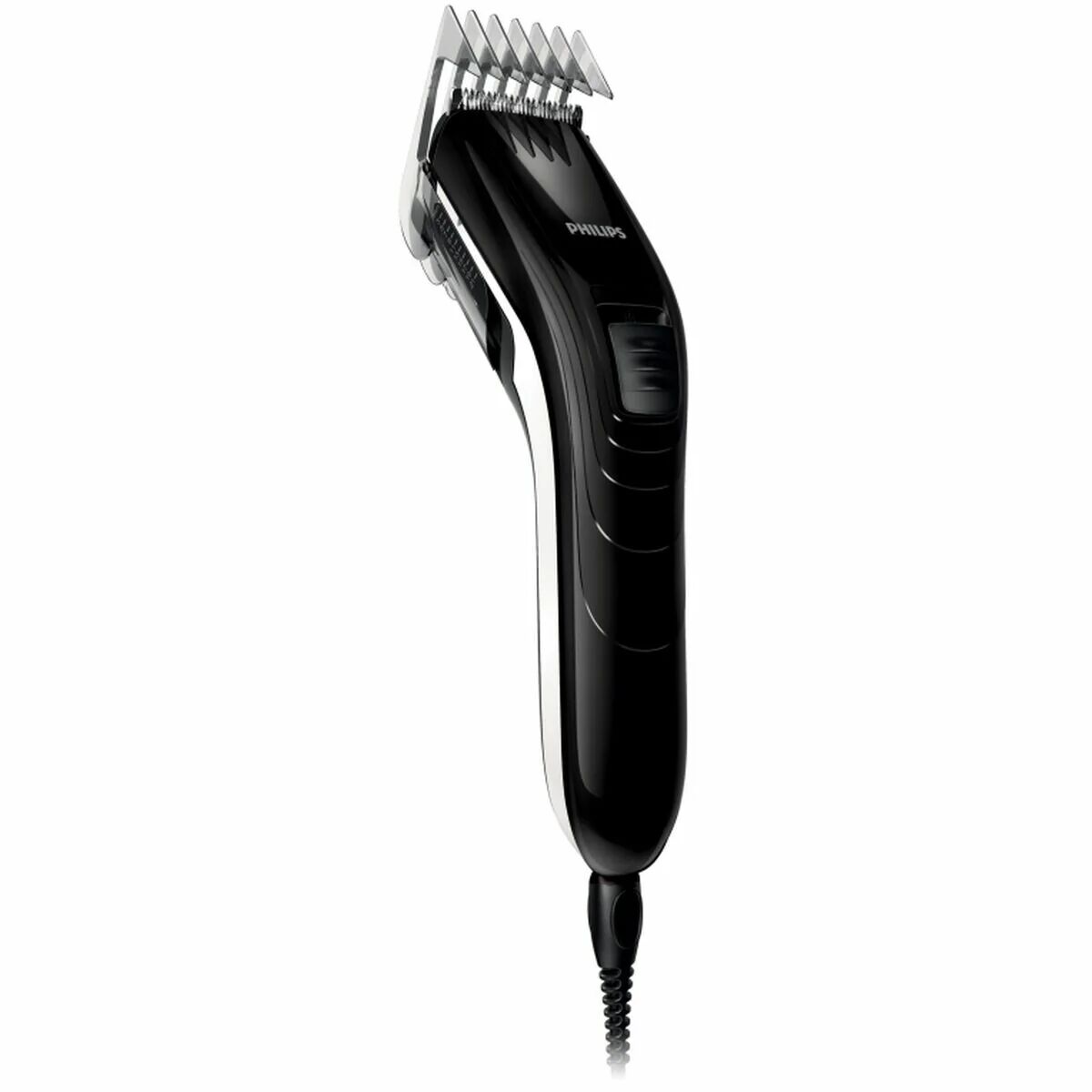 rasoio per depilazione e per capelli philips cortapelos familiar con cuchillas de acero inoxidable