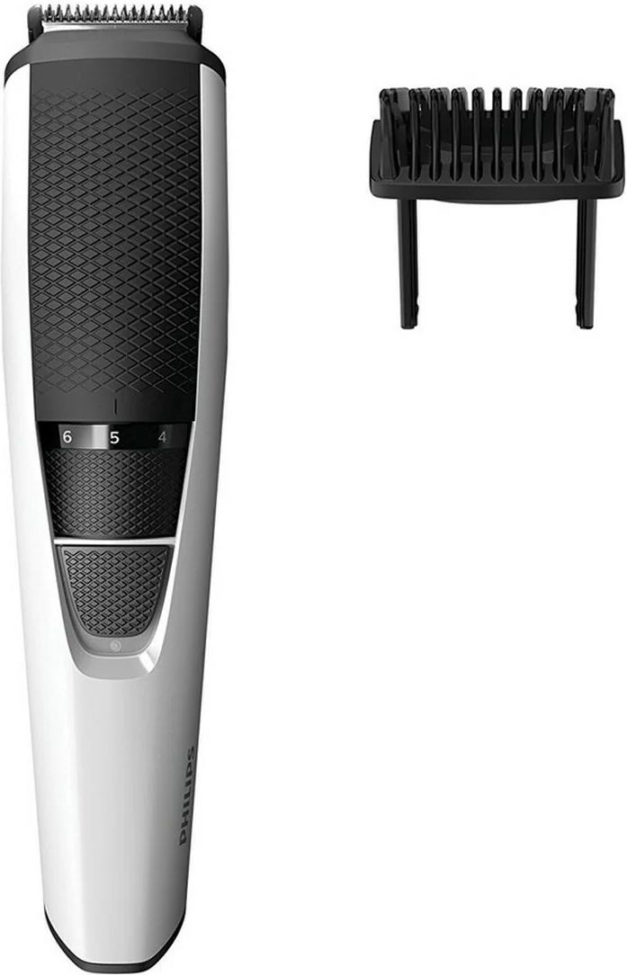 rasoio per capelli philips