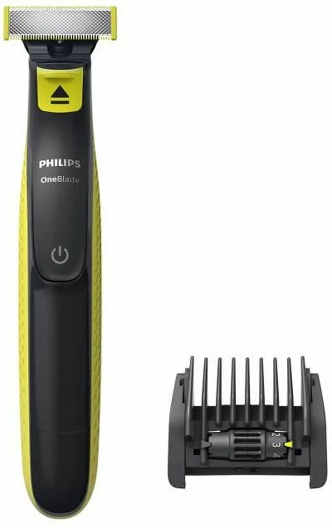 rasoio elettrico philips