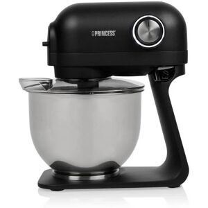 Princess 220137 robot da cucina 1200 W 5 L Nero