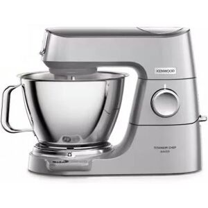 Robot da Cucina Kenwood KVC85.124SI Argentato 1200 W