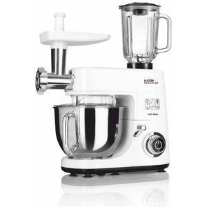 Sbattitore-Impastatrice Haeger CAKE BOSS PLUS 1500 W