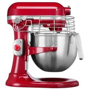 Robot da Cucina KitchenAid 5KSM7990XEER Rosso 325 W 6,9 l