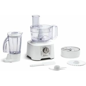 Robot da Cucina Moulinex FP544110 Multicolore 800 W