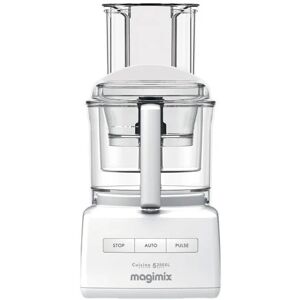 Magimix 18590F 1100W 3.6L Bianco robot da cucina