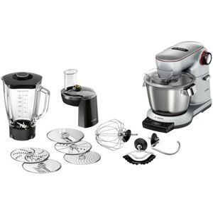 Bosch Mum9dt5s41 Robot Da Cucina 5,5 L Argento 1500 W