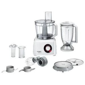 Bosch Mc812w501 Robot Da Cucina 3,9 L Bianco Bilance Incorporate 1000 W