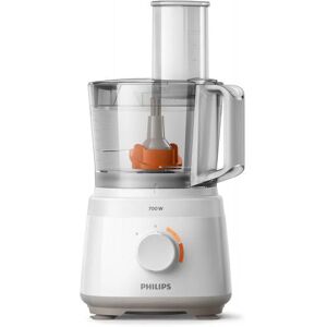 Philips Daily Collection HR7320/00 robot da cucina 700 W 1 L Bianco