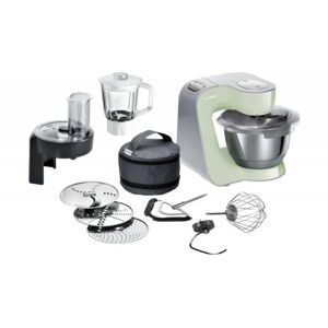 Bosch Mum58mg60 Robot Da Cucina 1000 W 3,9 L Verde